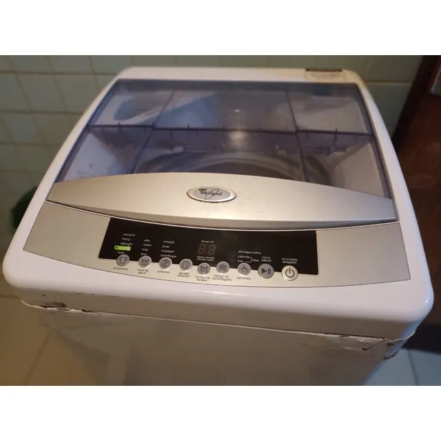 Lavadora Automatica Marca Whirpool Para Repuesto O Reparar
