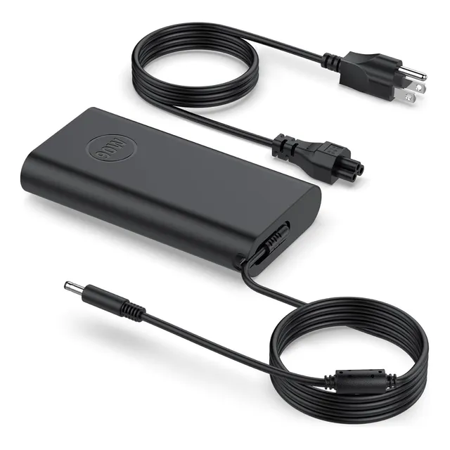 Cargador Compatible Con Dell Optiplex 7010 3020 3050 7700 T