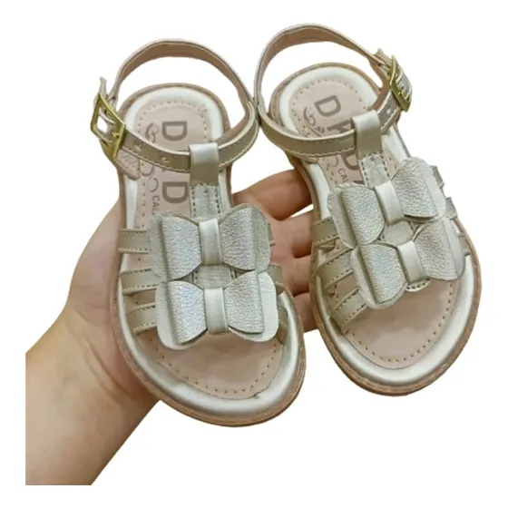 Sandalias Elegantes Para Niña