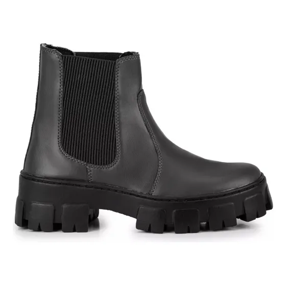 Botas Casual Femenina Adventure Shoes 