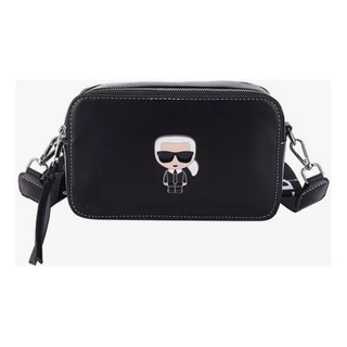 Bolso De Hombro De Cuero De Lujo De Moda Karl Lagerfeld 2023 Bolso De Hombro De Cuero De Lujo De Moda Karl Lagerfeld 2023