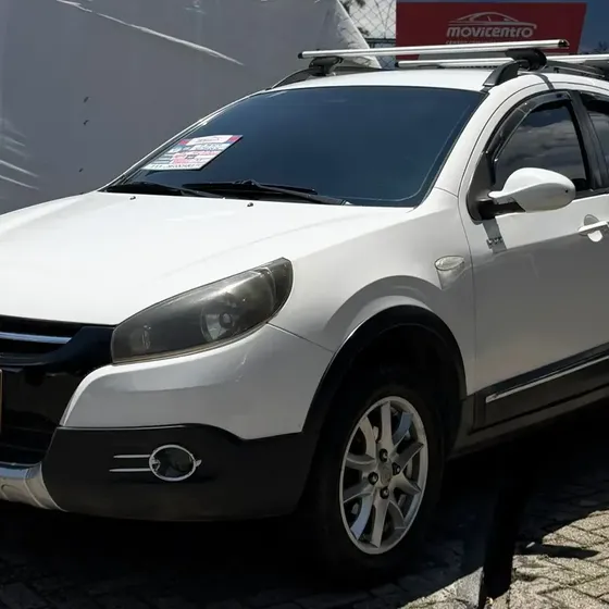 JAC 2015 2015 Hfc7130l1f