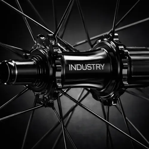 Maza Trasera ARC MT046 12x142 mm Disco Center Lock Gravel Ciclo