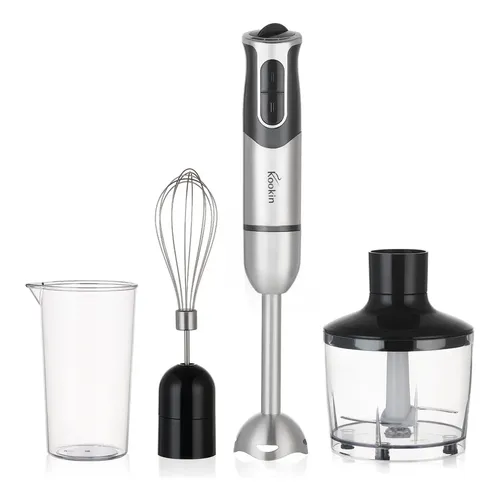 Cuisinart Mixer E Processador Velocidade Variável Blender Cor