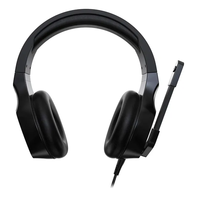 Auriculares Para Juegos Nitro Acer (banda Para La Cabeza Aju