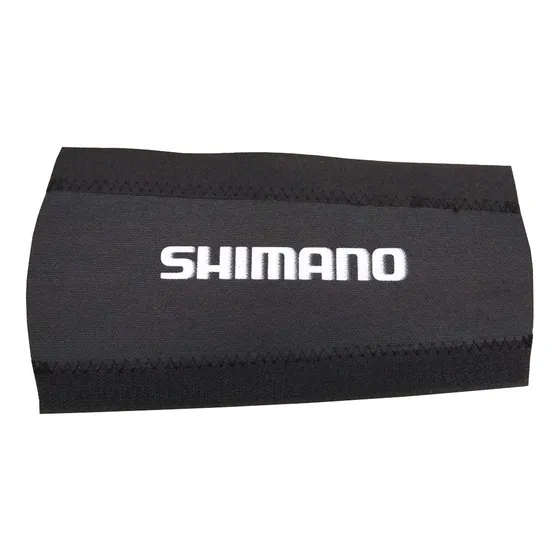  Protetor De Quadro Neopreme P/corrente Bike Logo Shimano 