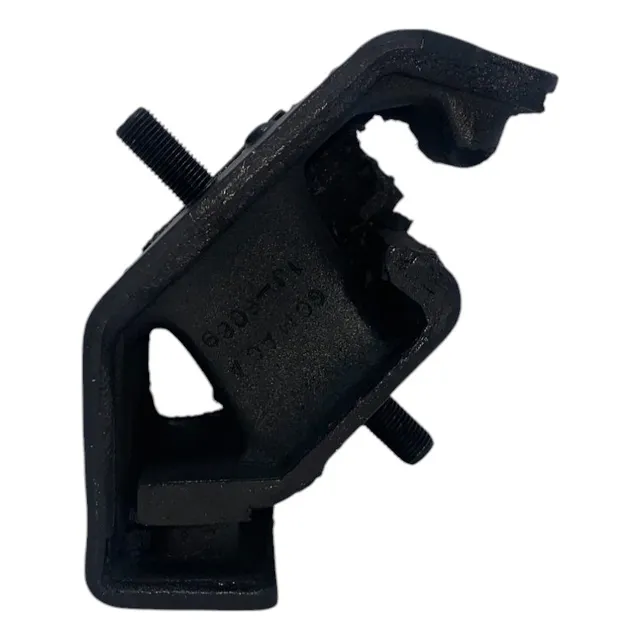 Base Motor Delantera Derecha Gm Swift 1.3 1.6 4cil Aut 91/98