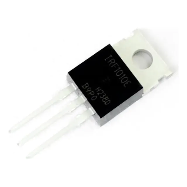 Tqdlykhs New 8pcs For Irf1010e Irf1010epbf Irf1010ezpbf