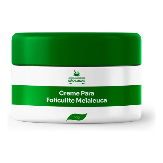 Creme Para Foliculite E Pelos Encravados 50g