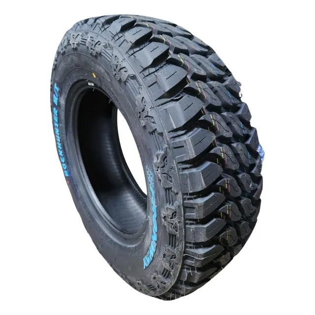 Neumatico 235/70 R16 W Fronway Rockhunter M/t 110/107q Lt