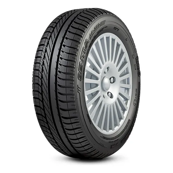 Cubierta Fate Sentiva 175/70 R13 - Neumatico 175 70 13 C