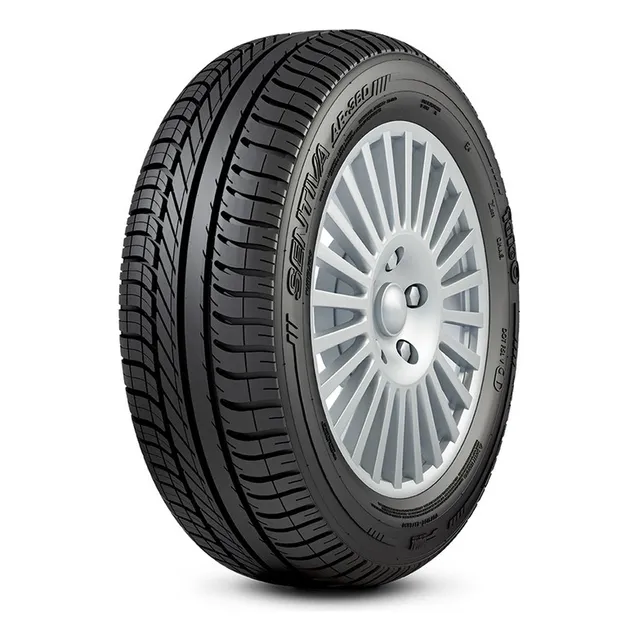 Cubierta Fate Sentiva 175/70 R13 - Neumatico 175 70 13 C