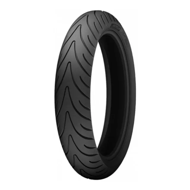 Cubierta delantera para moto Michelin Pilot Road 2 sin cámara de 120/70 ZR17 W 58 x 1 unidad
