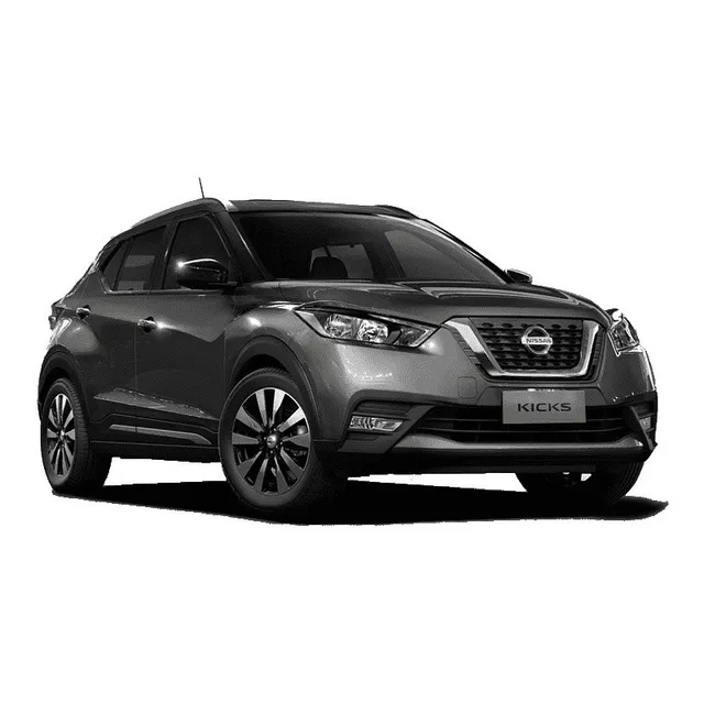 Servicio Nissan Kicks 50.000kms