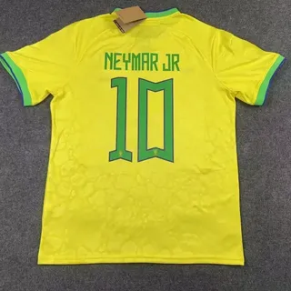 Football Jersey | Mercado Livre