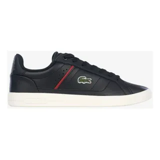 SapatĂȘnis Lacoste Europa Pro Original Lançamento SapatĂȘnis Lacoste Europa Pro Original Lançamento
