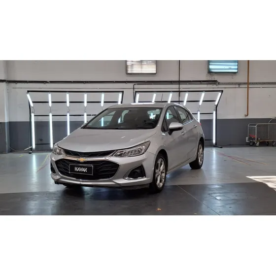 Chevrolet Cruze Ii 1.4 Ltz Auto