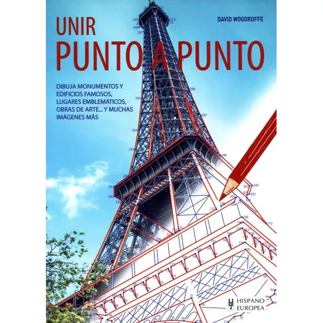 Unir Punto A Punto