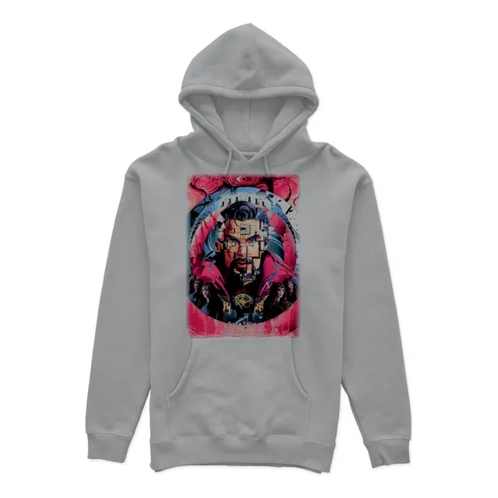 Canguro Doctor Stretch Memoestampados