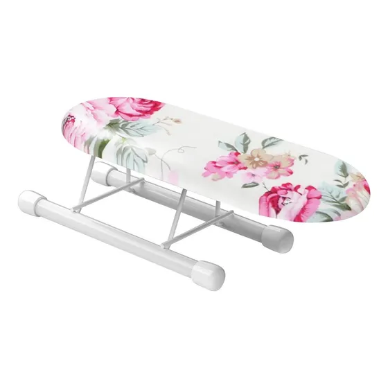 2 Tabla De Planchar De Pequeña Puños De Planchado Escote