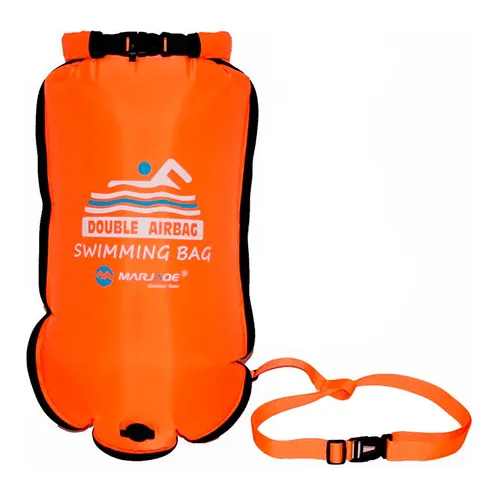 Boya Bolso Marjaque Flotabilidad 10 Kg Almac. 20l - Tecnobox