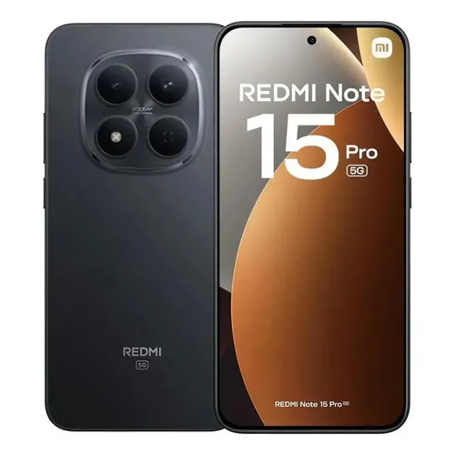Xiaomi Redmi Note 13 Pro 5g Dual Sim 256 Gb Verde Azeitona 8 Gb