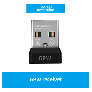 G703 Receiver-official Standard - Logitech G Bluetooth Usb G703 Receiver-official Standard - Logitech G Bluetooth Usb