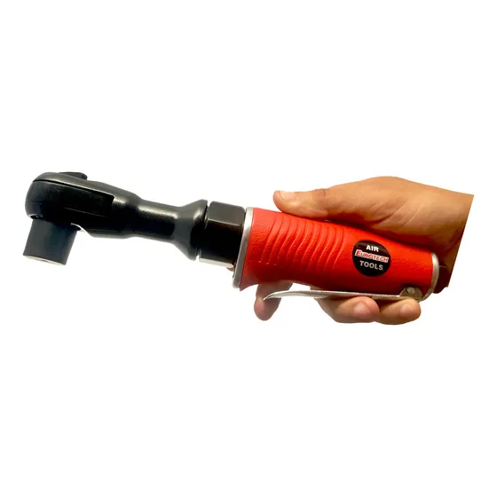 Llave Crique Neumática Enc. 1/2  Pro - Calidad Eurotech