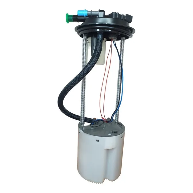 Modulo Bomba Gasolina Completo Silverado 1500 - Tahoe