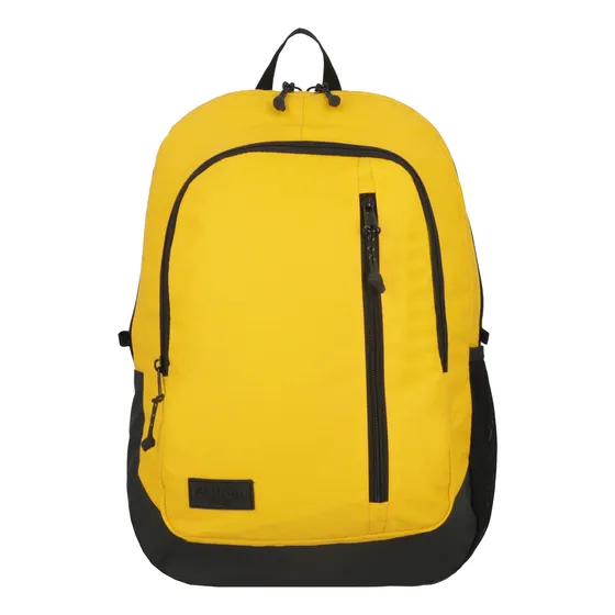 Mochila Portalaptop Bronx 2.0 5xt Golden Mustard