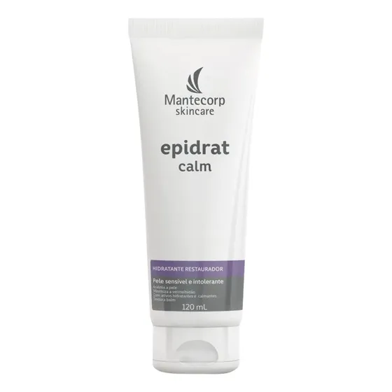 Epidrat Calm Hidratante Restaurador - 120ml
