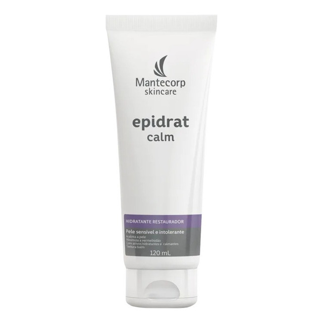 Epidrat Calm Hidratante Restaurador - 120ml Epidrat Calm Hidratante Restaurador - 120ml