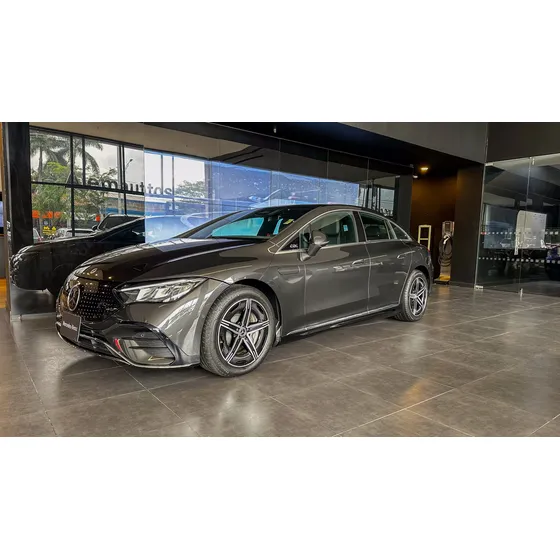 Mercedes-benz Clase Eq Eqe 350+