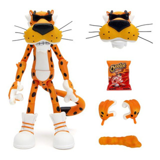 Cheetah Chester Cheetos - Cheetos Por Jada Cheetah Chester Cheetos - Cheetos Por Jada