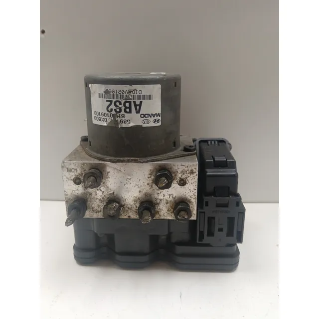 Modulo Abs Hyundai I10  [2007-2013]