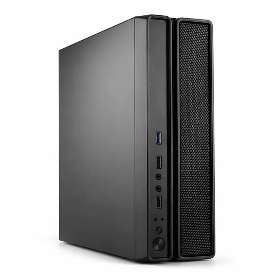 Mini Pc Intel Core I5 16gb Ram Ssd 240gb Wifi 127/220v