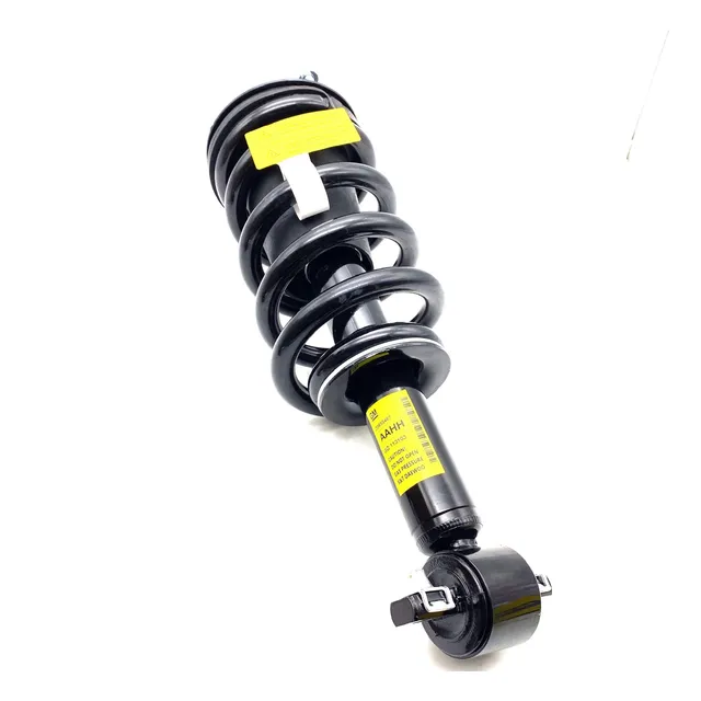 Amortiguador Delantero Silverado / Tahoe 08-14 Espiral/base