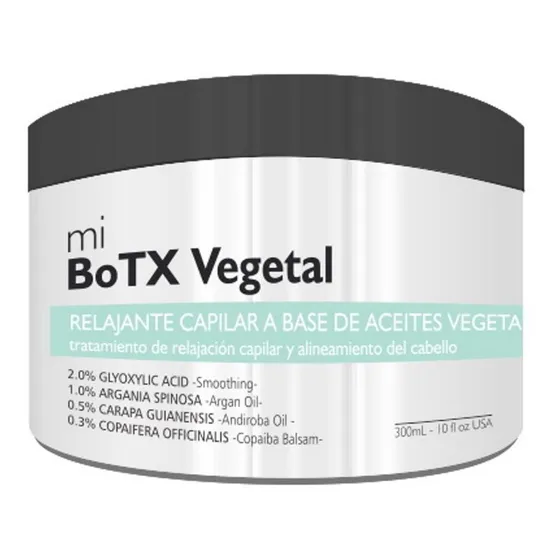 Tratamiento Riviera Mi Botx Vegetal 300 Ml