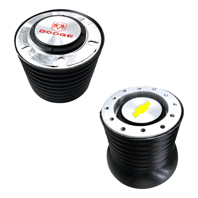 Adaptador De Volante Chevrolet Dodge Universal Tienda Fisica