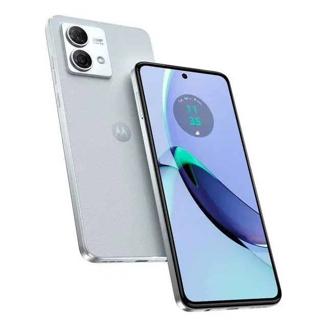 Familia Moto G84 5G Dual SIM 256 GB azul 12 GB RAM