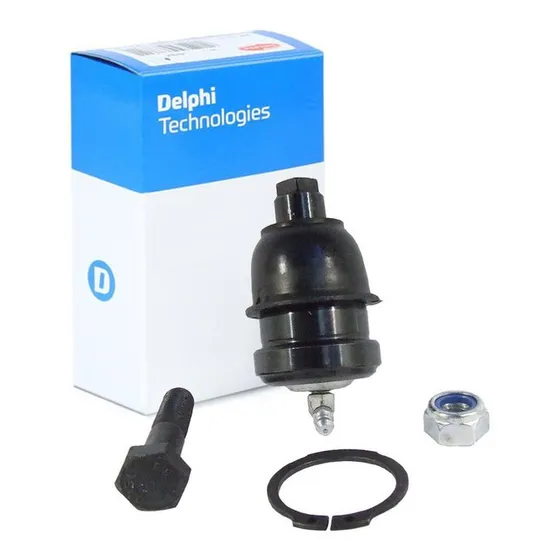 Rotula Horquilla Suspension Der Dodge Dart K 1989