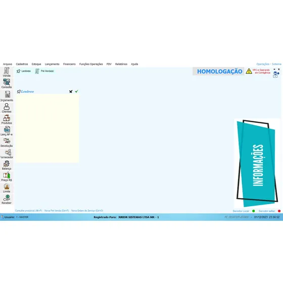 Código Fonte Csharp C# Sql, Pdv, Nfc-e, Nf-e.
