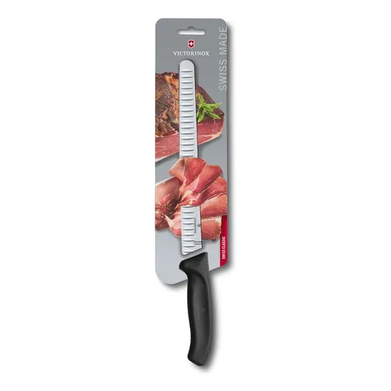 Cuchillo Victorinox Rebanador (jamonero) 25cm