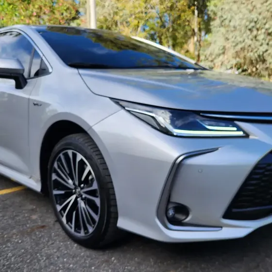 Toyota Corolla 2026 1.8 Hev Seg