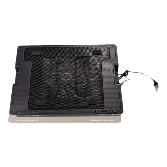 Base Cooler Multilaser Ac166 Para Notebook 9'' A 17'' Usb