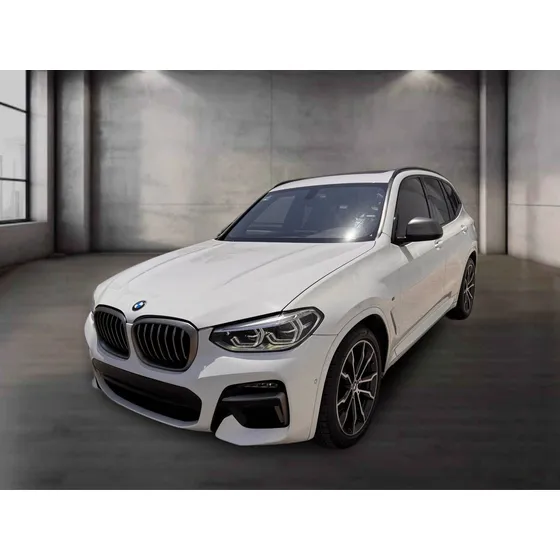 Bmw X3 5p Xdrive M40i L6/3.0/t Aut