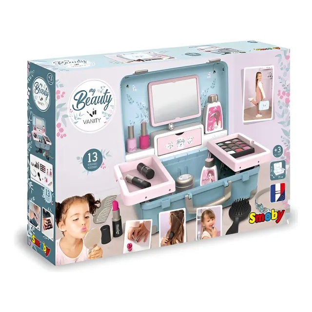 Set De Belleza Para Niñas
