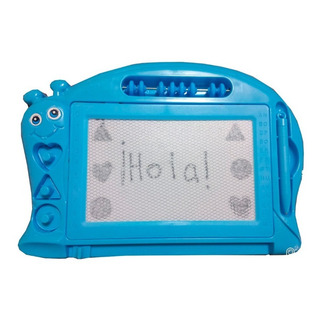Pizarrón Mágico Tipo Tablet Con Pluma Para Dibujar Escribir Pizarrón Mágico Tipo Tablet Con Pluma Para Dibujar Escribir