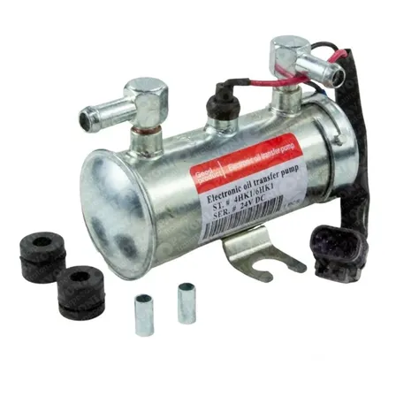 Bomba De Transferência 24v Compatível Com Jcb Js200