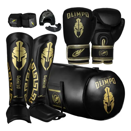 Guantes De Boxeo Hayabusa 16 Oz Pantera Negra Pantera Negra